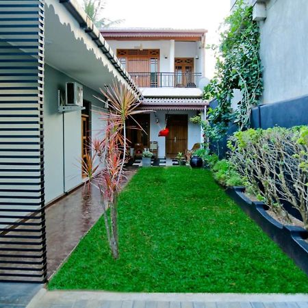 Seven Rich Villa Anuradhapura Bagian luar foto