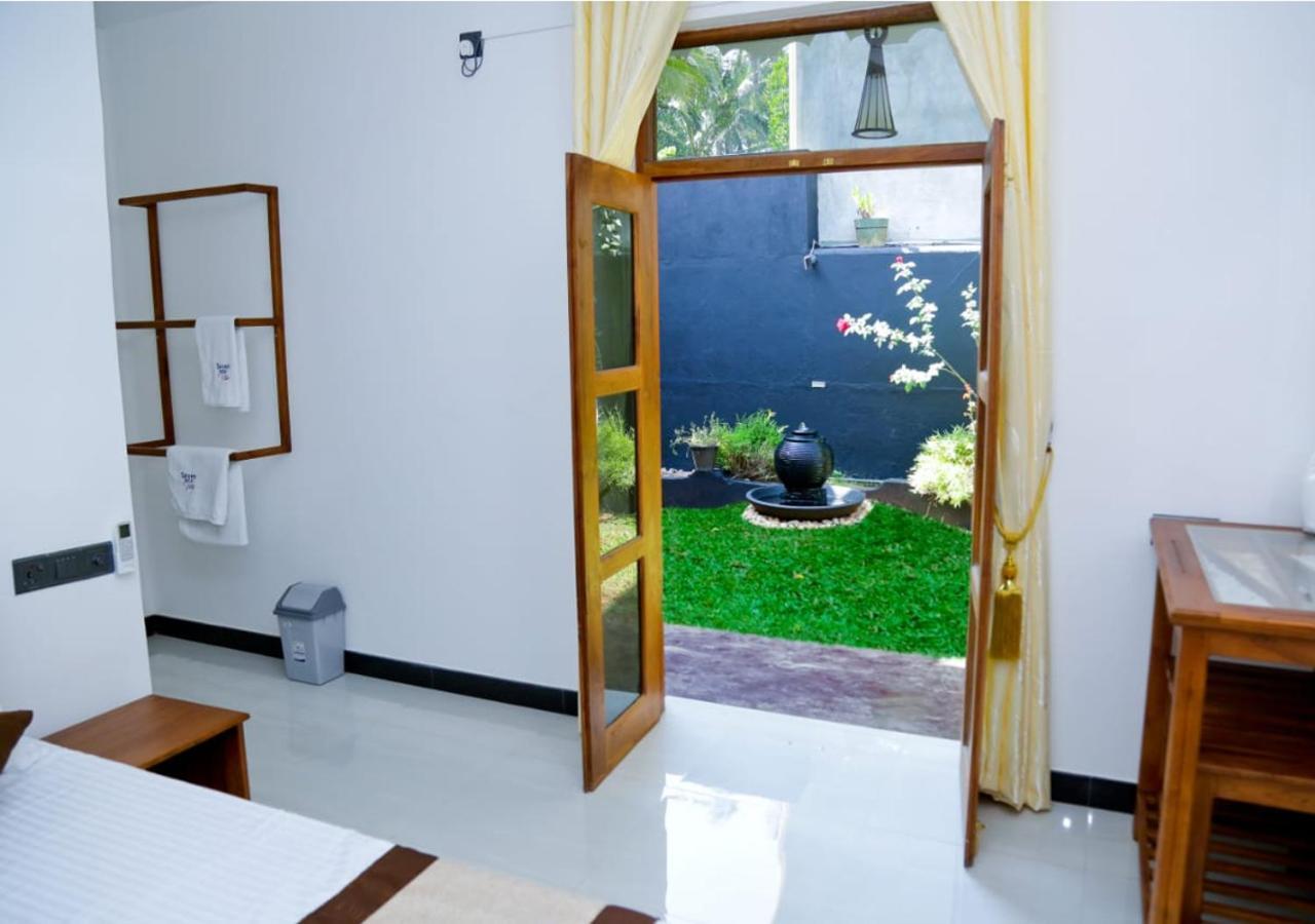Seven Rich Villa Anuradhapura Bagian luar foto